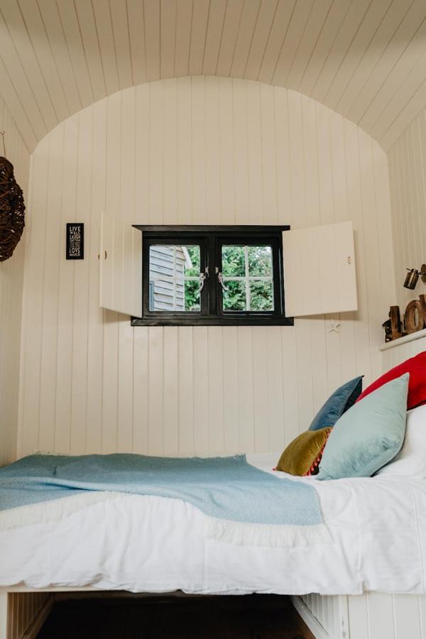 Tente de luxe Beds Of Silk